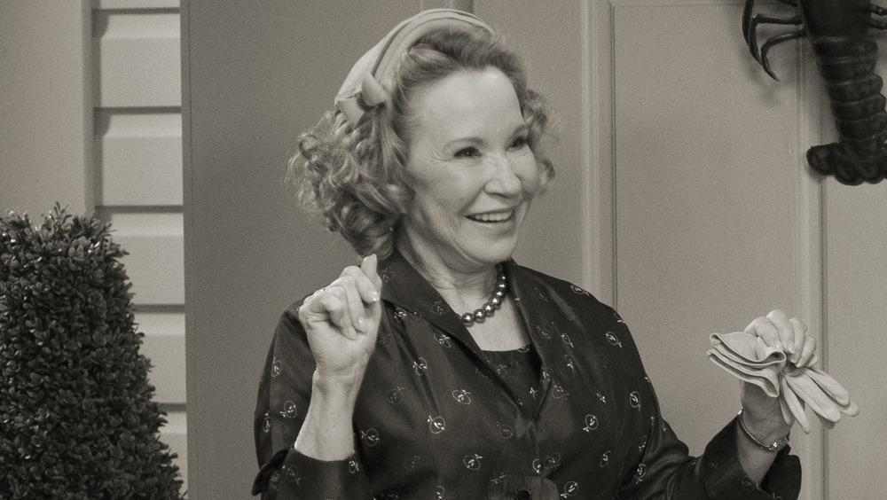 Debra Jo Rupp