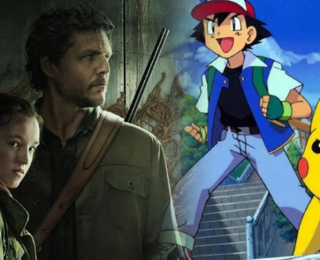 The Last of Us, Pokémon e a semelhança bizarra entre eles