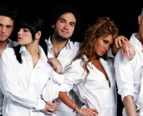 RBD | Jornalista confirma turnê do grupo mexicano no Brasil em novembro