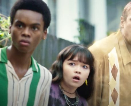 Fantasma e CIA I Comédia com Anthony Mackie e David Harbour ganha trailer