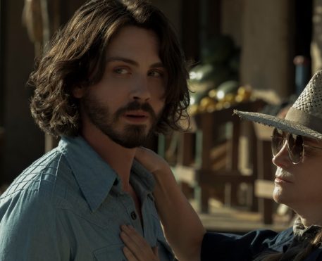 Hunters | Prime Video divulga trailer da segunda e última temporada