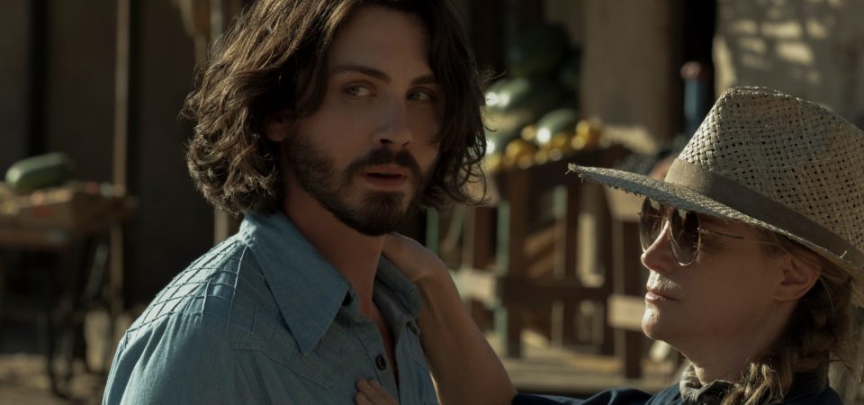 Hunters - Temporada 2