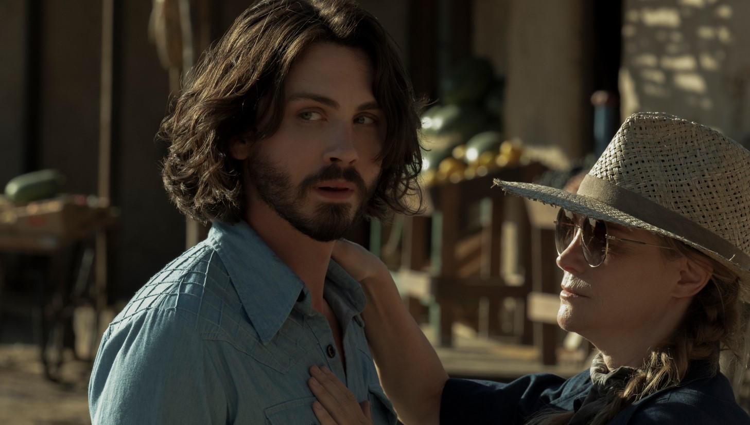 Hunters - Temporada 2