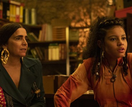 Mila no Multiverso I Série nacional do Disney+ ganha trailer
