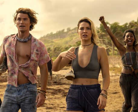 Outer Banks | Trailer da 3ª temporada mostra a busca pela cidade perdida
