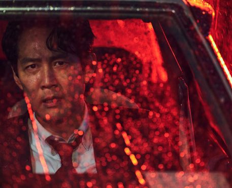 Operação Hunt, filme com ator de Round 6, ganha trailer