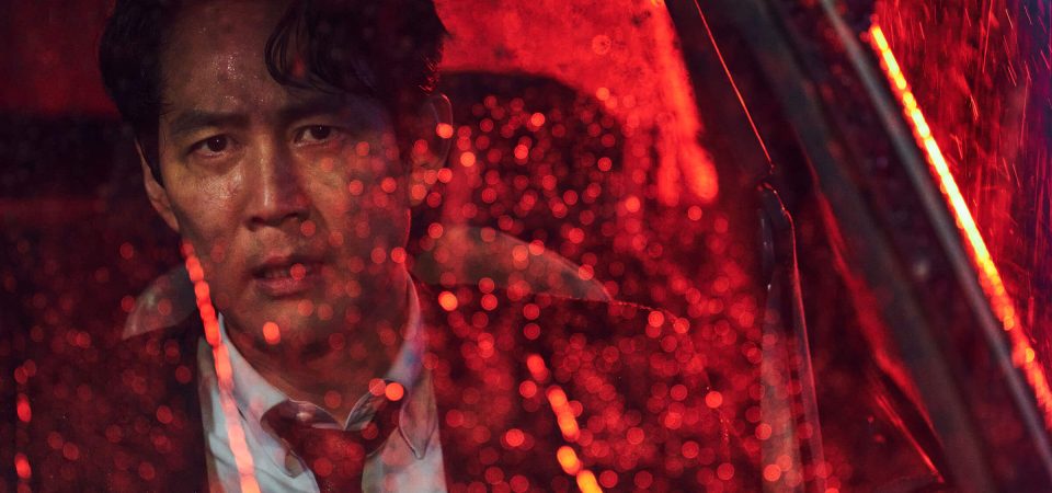 Operação Hunt, filme com ator de Round 6, ganha trailer