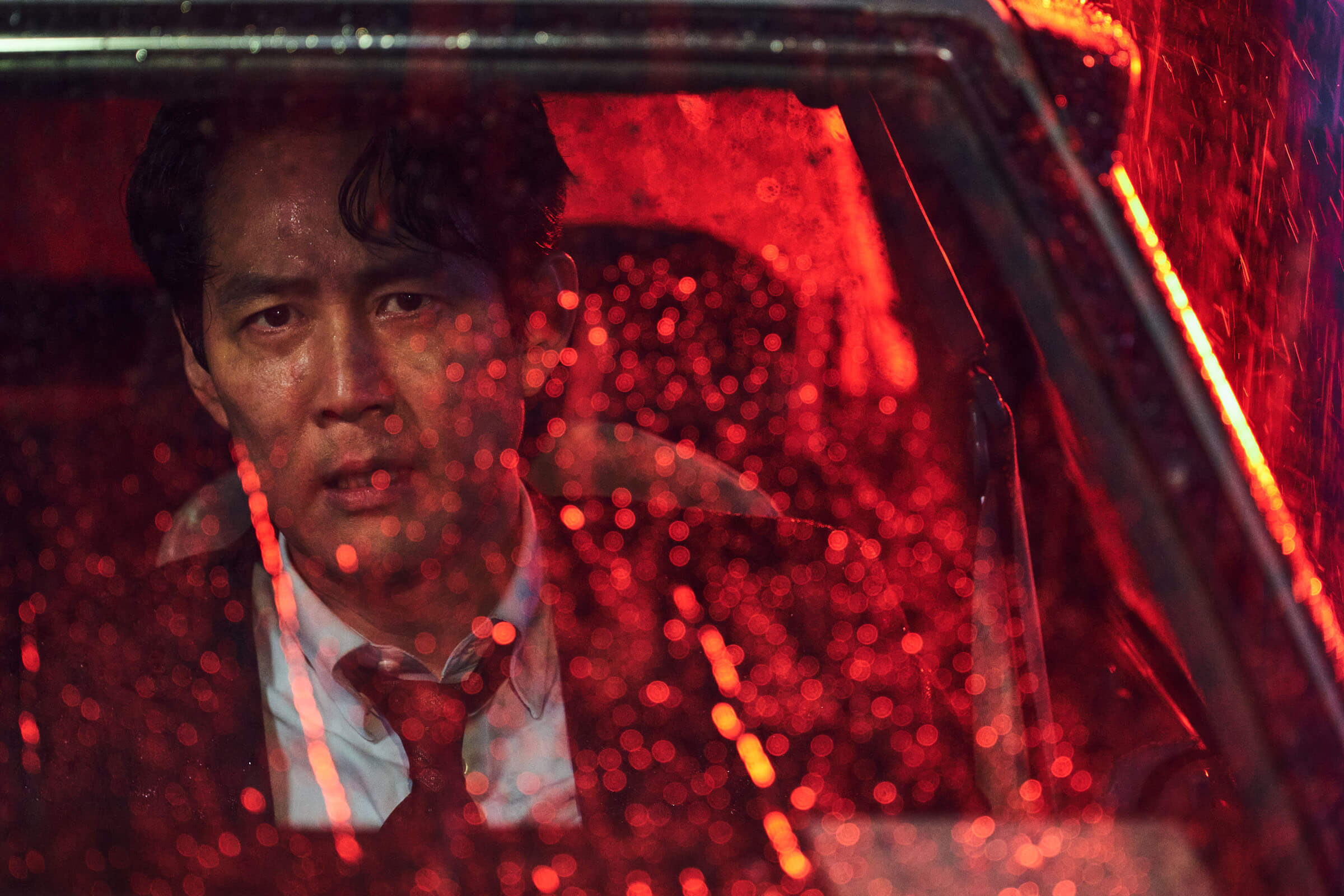 Operação Hunt, filme com ator de Round 6, ganha trailer