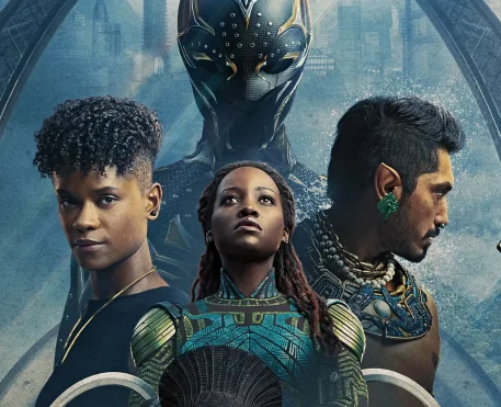 Pantera Negra: Wakanda Para Sempre ganha data de estreia no Disney+