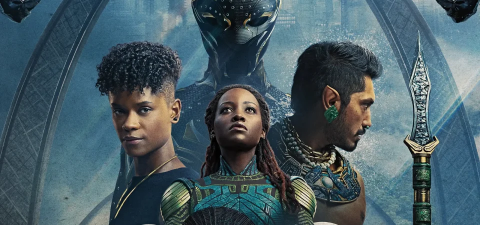 Pantera Negra: Wakanda Para Sempre ganha data de estreia no Disney+