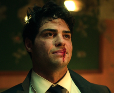 Recruta é renovada para segunda temporada pela Netflix