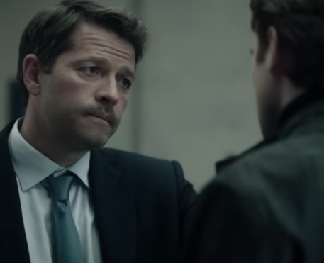 Gotham Knights | Série da CW tem novo trailer divulgado