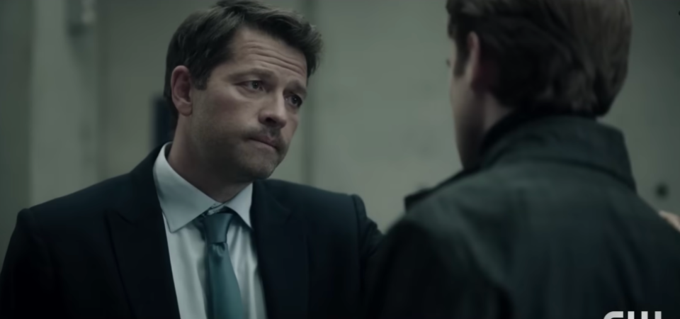 Gotham Knights | Série da CW tem novo trailer divulgado