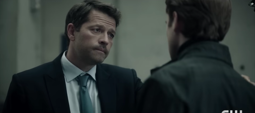 Gotham Knights | Série da CW tem novo trailer divulgado