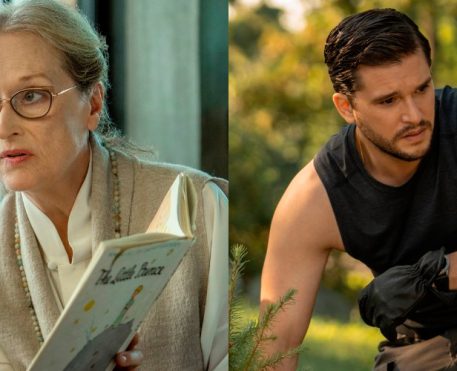 Extrapolations | Série com Meryl Streep e Kit Harington ganha primeiras imagens