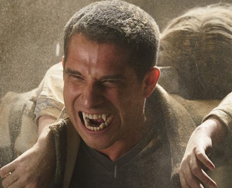 Teen Wolf: O Filme e Wolf Pack já estão disponíveis no Paramount+