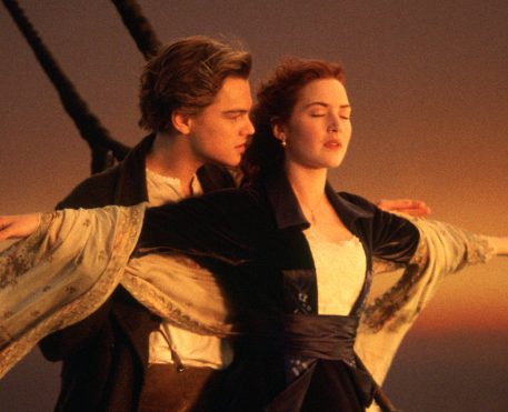 Titanic I Versão remasterizada para o 25º aniversário ganha trailer e cartaz