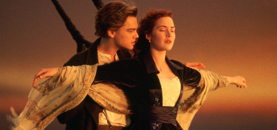 Titanic