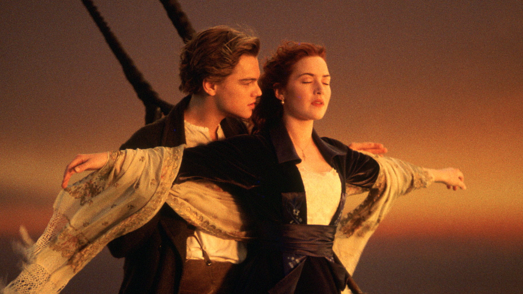 Titanic