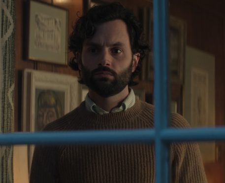 You Você quarta temporada na Netflix