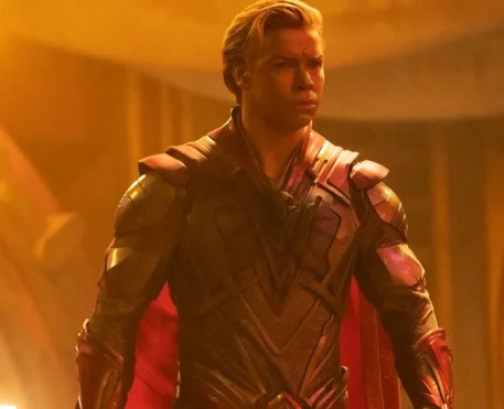 Guardiões da Galáxia: Volume 3 divulga nova imagem de Adam Warlock
