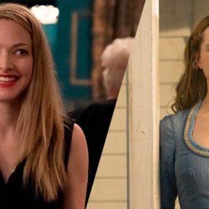 Amanda Seyfried e Evan Rachel Wood vão estrelar musical de Thelma & Louise