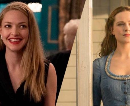 Amanda Seyfried e Evan Rachel Wood vão estrelar musical de Thelma & Louise