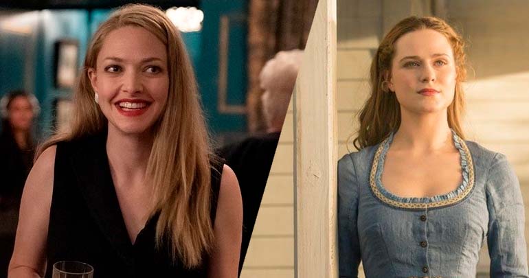 Amanda Seyfried e Evan Rachel Wood vão estrelar musical de Thelma & Louise