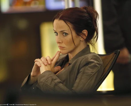 Annie Wersching, atriz do game The Last of Us, morre aos 45 anos
