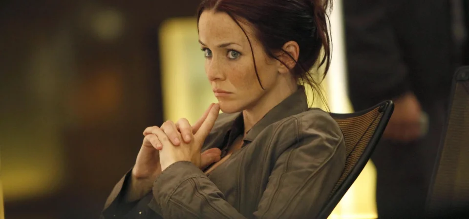 Annie Wersching, atriz do game The Last of Us, morre aos 45 anos