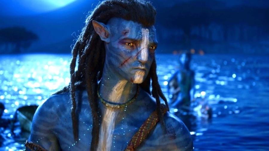Avatar