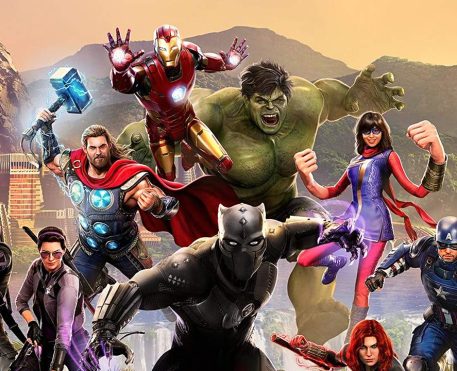 Marvel’s Avengers | Suporte do jogo será encerrado neste ano