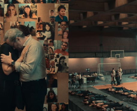 Todo Dia a Mesma Noite | Série da Netflix sobre a Boate Kiss ganha trailer