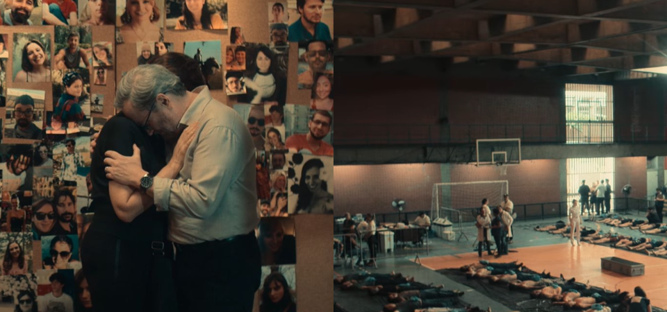 Todo Dia a Mesma Noite | Série da Netflix sobre a Boate Kiss ganha trailer