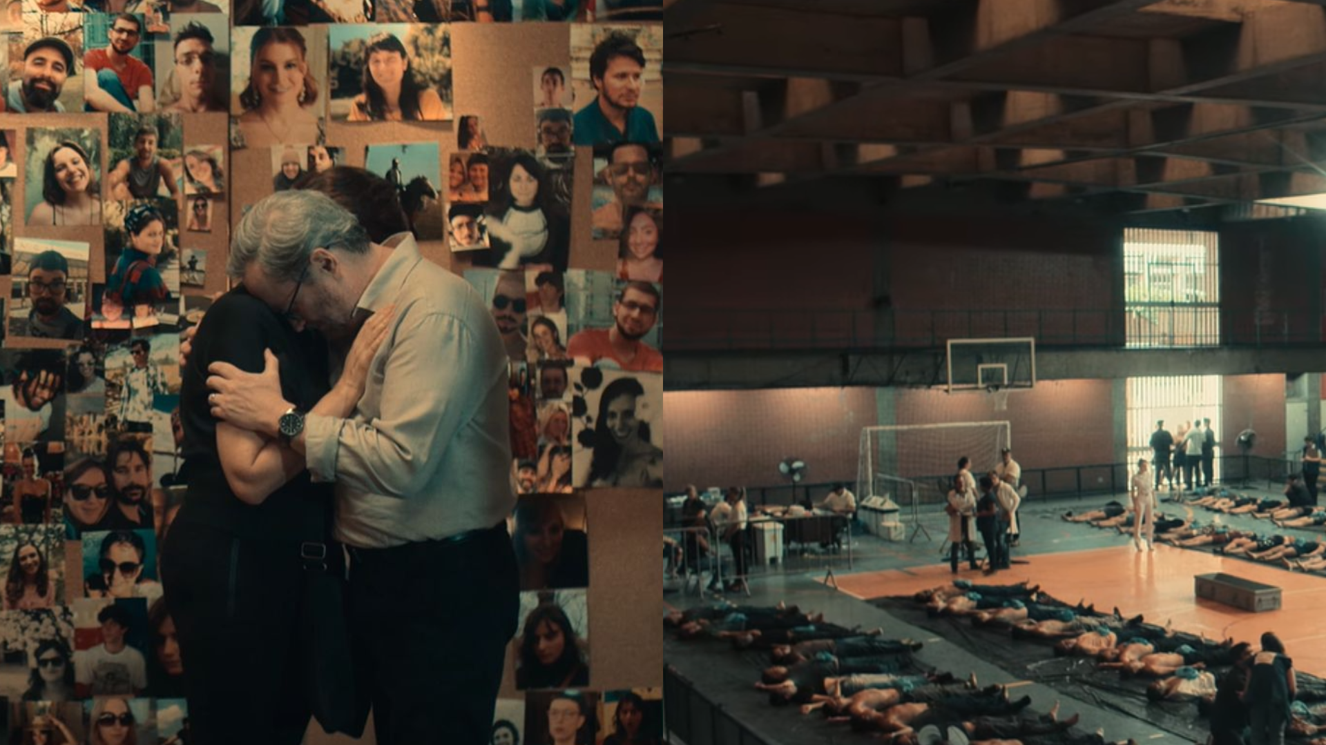 Todo Dia a Mesma Noite | Série da Netflix sobre a Boate Kiss ganha trailer