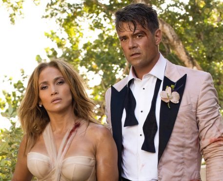 Casamento Armado I Filme com Jennifer Lopez ganha trailer e cartaz