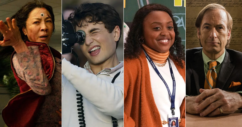 Critics Choice Awards 2023 | Conheça os vencedores da premiação