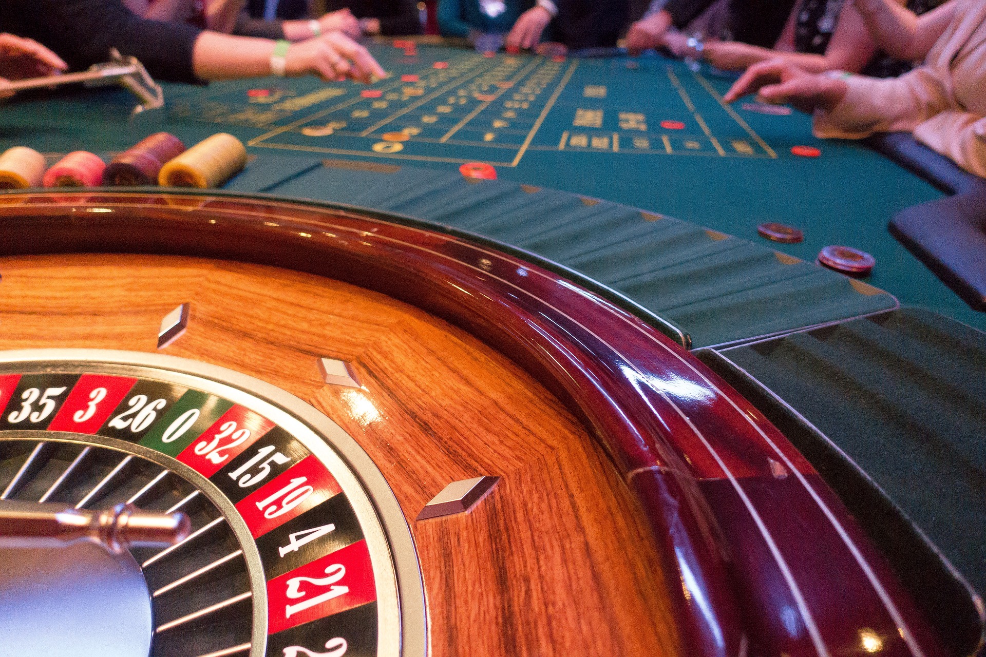 iGaming encontra terreno fértil no Brasil