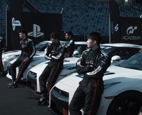 Gran Turismo | Filme que adapta o game ganha vídeo de bastidores