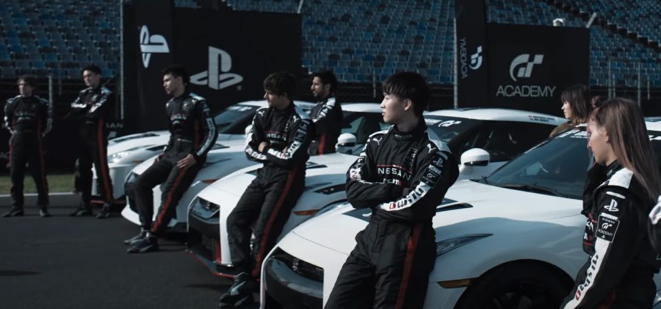 Gran Turismo | Filme que adapta o game ganha vídeo de bastidores