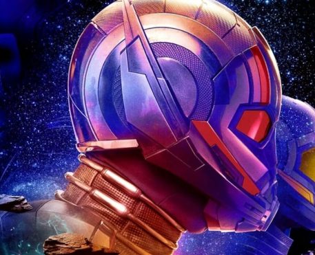 Homem-Formiga e a Vespa: Quantumania ganha trailer com muita ação