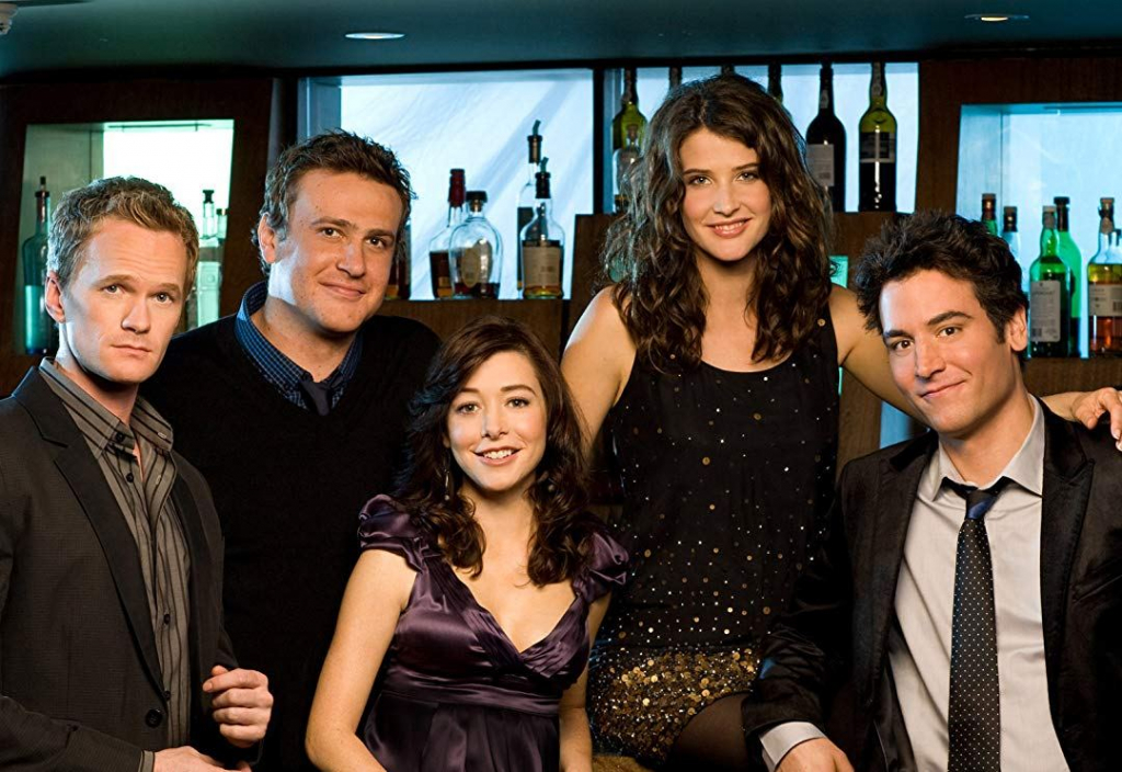 How I Met Your Father | 2ª temporada tem surpresa para os fãs de HIMYM