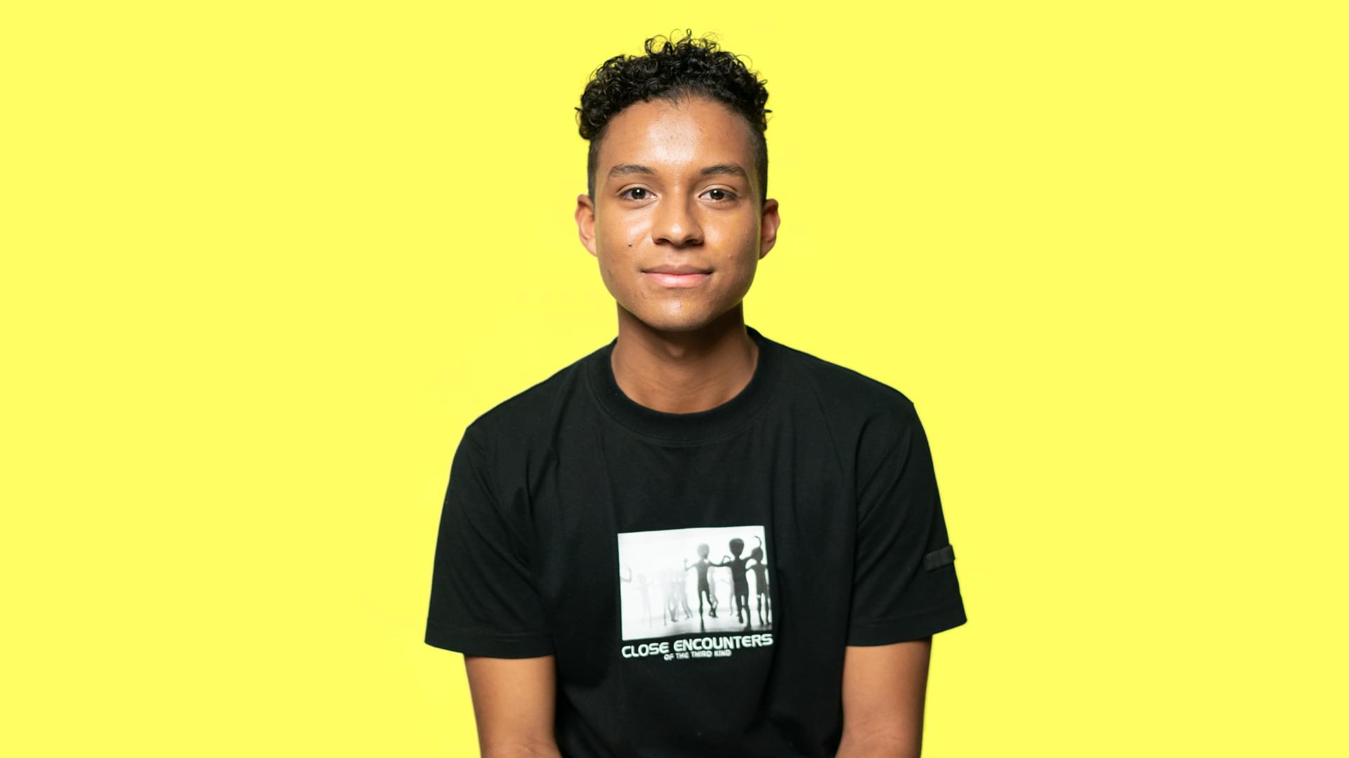 Jaafar Jackson será Michael Jackson em filme sobre o Rei do Pop
