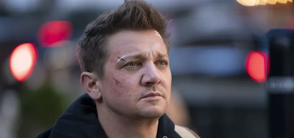 Jeremy Renner
