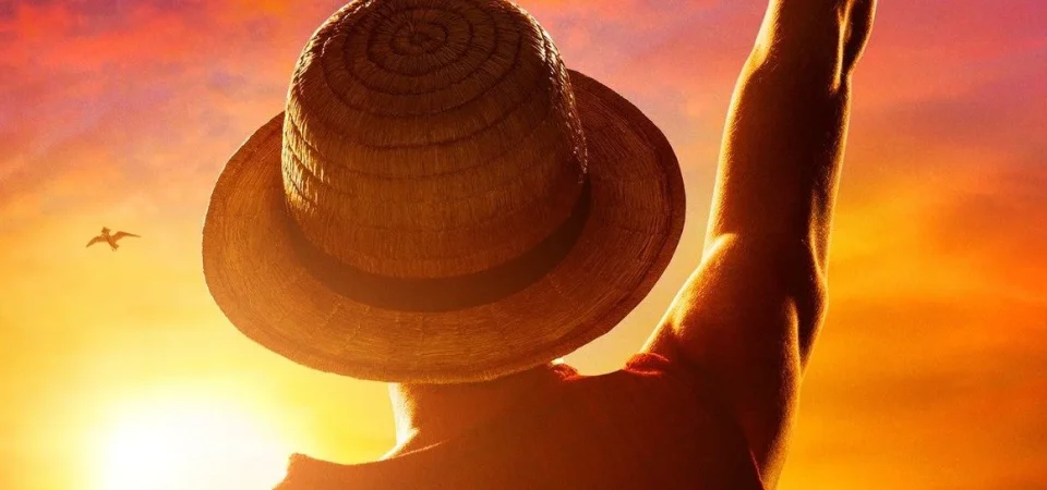 One Piece | Série live-action ganha cartaz e previsão de estreia
