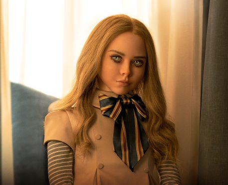 M3GAN | Sequência do filme com a boneca é confirmado para 2025