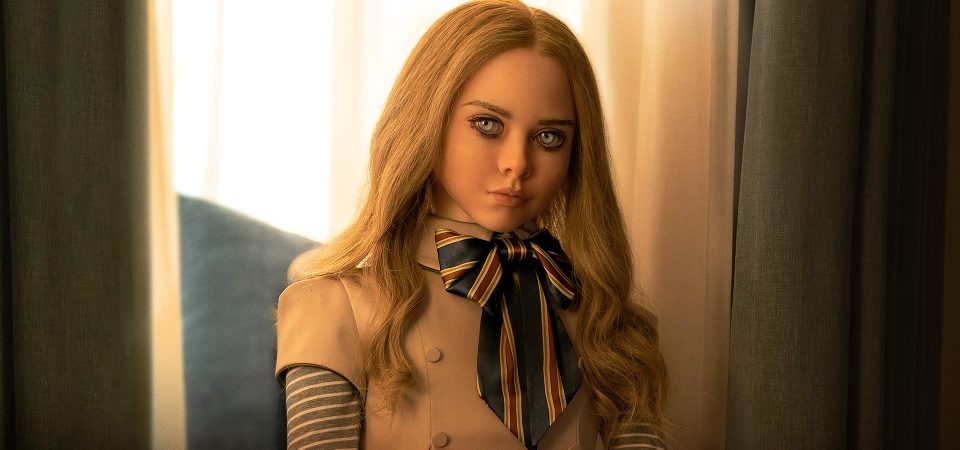 M3GAN | Sequência do filme com a boneca é confirmado para 2025