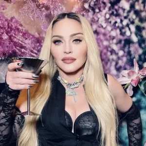 Madonna biografia