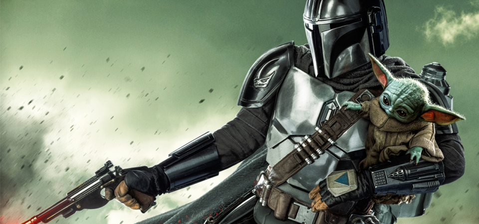 The Mandalorian | 3ª temporada ganha trailer com presença de Jedis