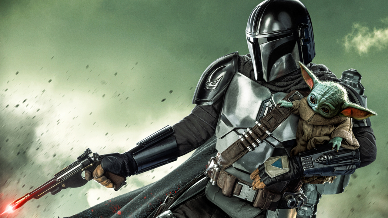The Mandalorian | 3ª temporada ganha trailer com presença de Jedis